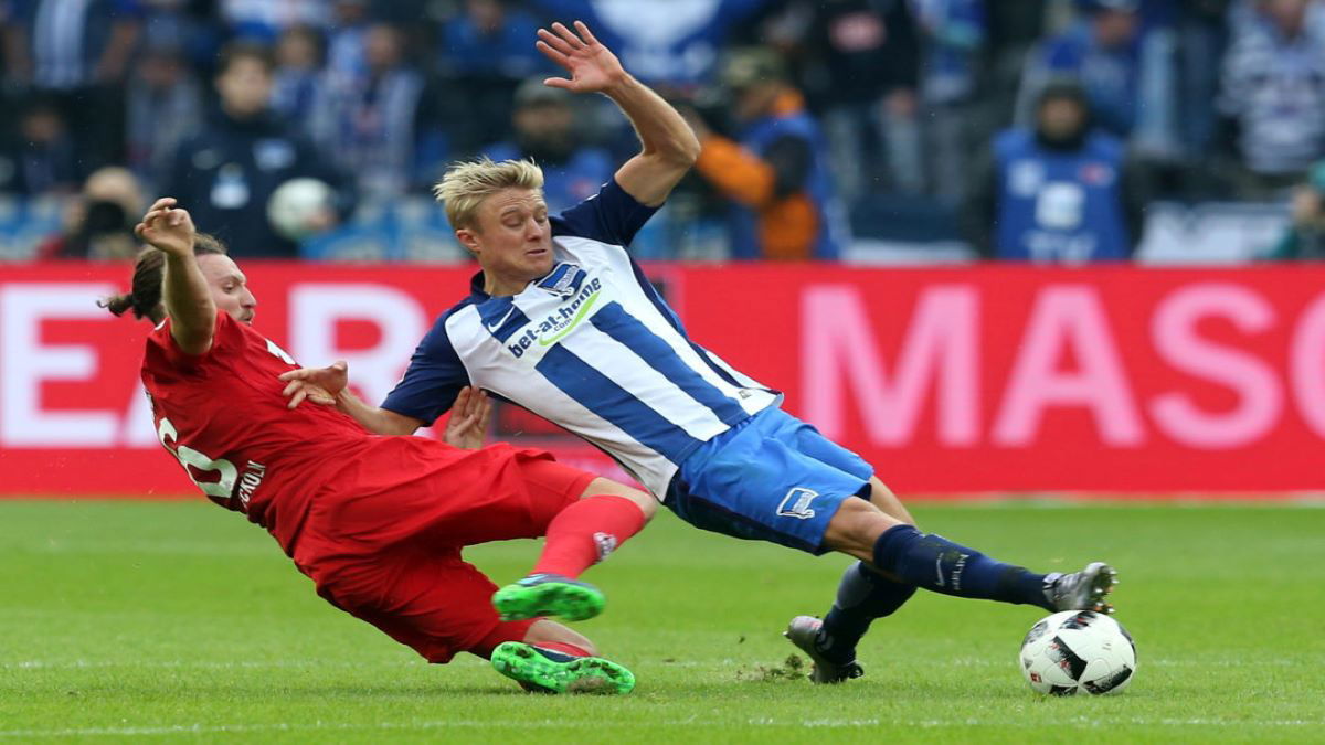 Bundesliga: Koln vs Hertha Berlin Live Stream, Preview and Prediction