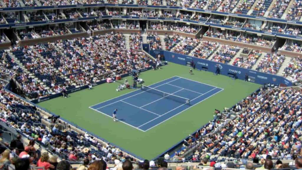 US Open 2021