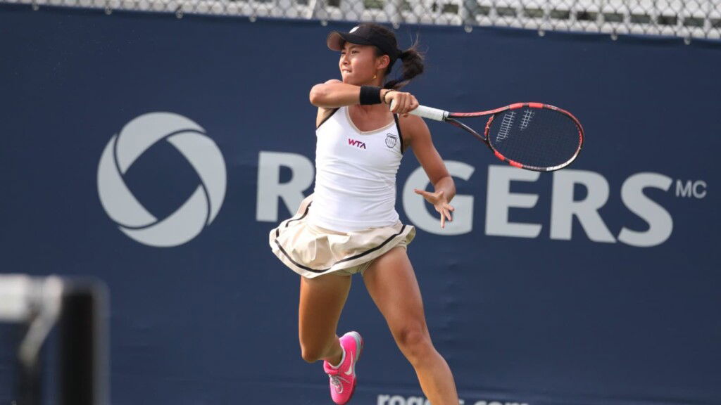 Rogers Cup 2021: Sara Sorribes Tormo vs Carol Zhao Preview, Head to head, Prediction and Live Streaming for National Bank Open 2 Carol Zhao