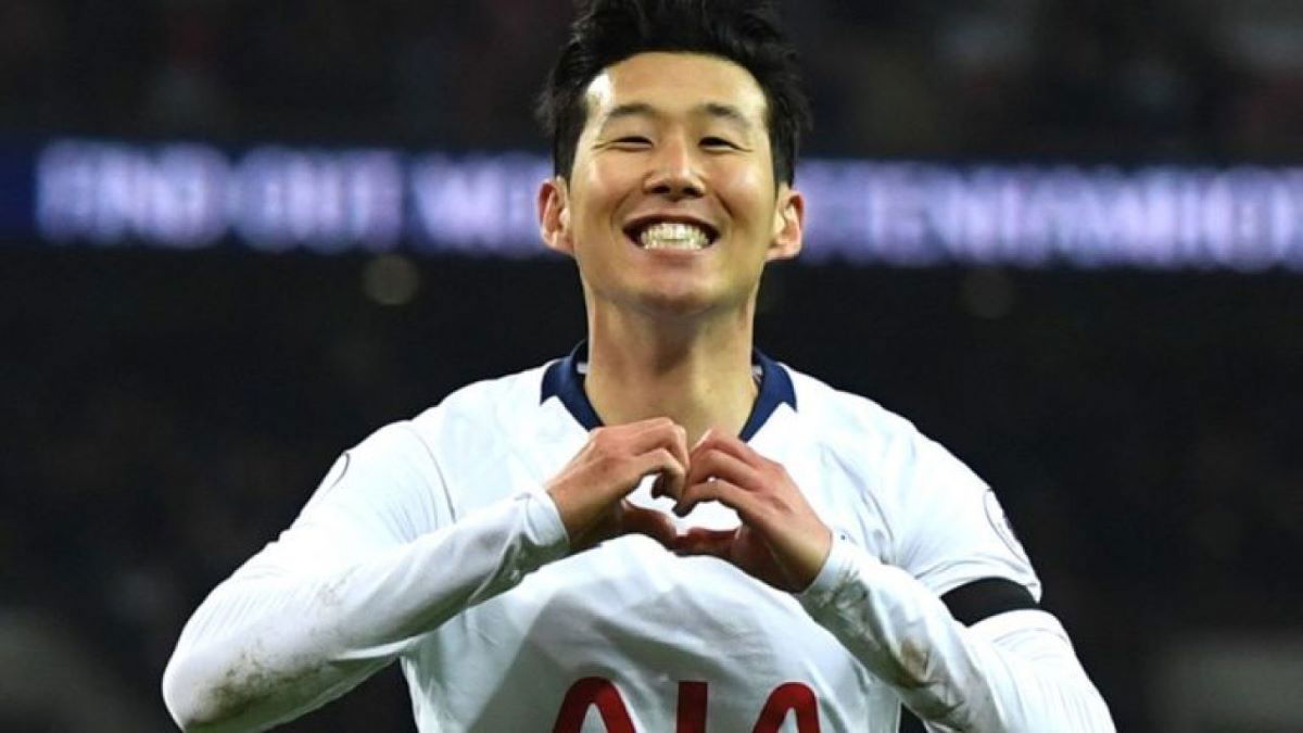 Who is Son Heung Min’s Girlfriend? Know all about his personal life