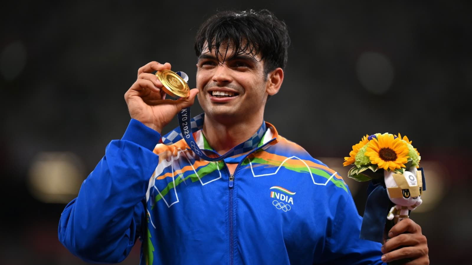 Neeraj Chopra’s social media valuation skyrockets past 400 crores following gold medal win at Tokyo Olympics