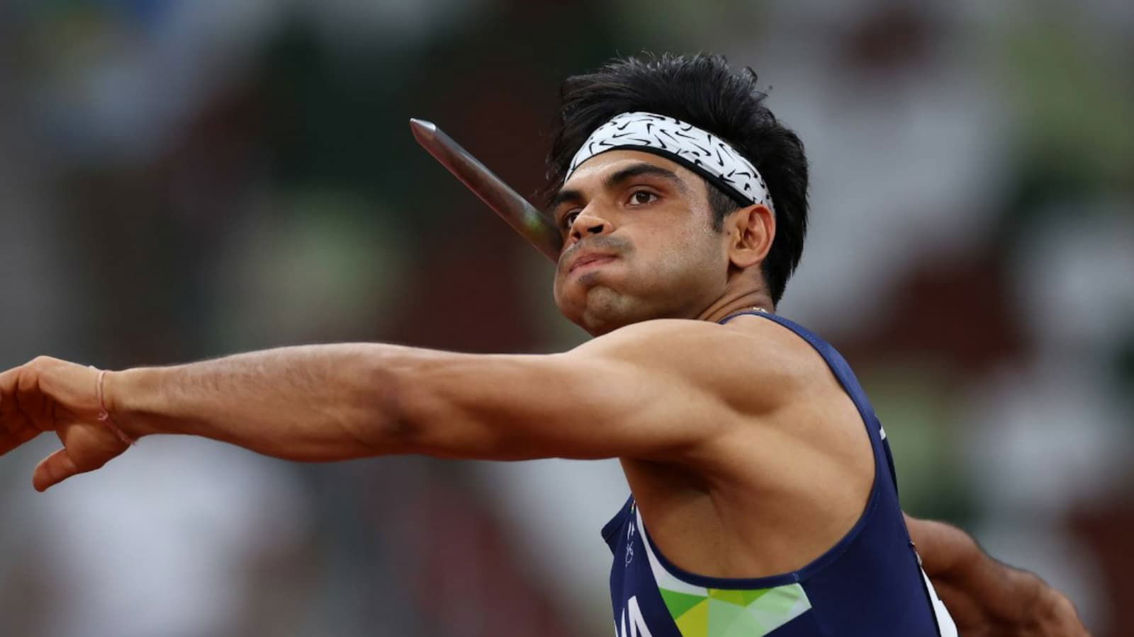 Neeraj Chopra scripts history, bags India’s maiden track and field medal in Olympic history with gold medal at Tokyo Olympics