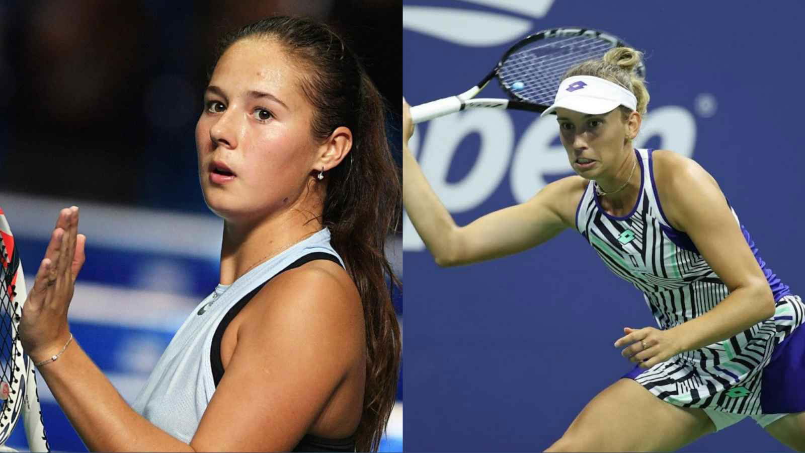 Silicon Valley Classic 2021: Elise Mertens vs Daria Kasatkina Preview, Head to Head, Prediction and LIVE stream for San Jose Open
