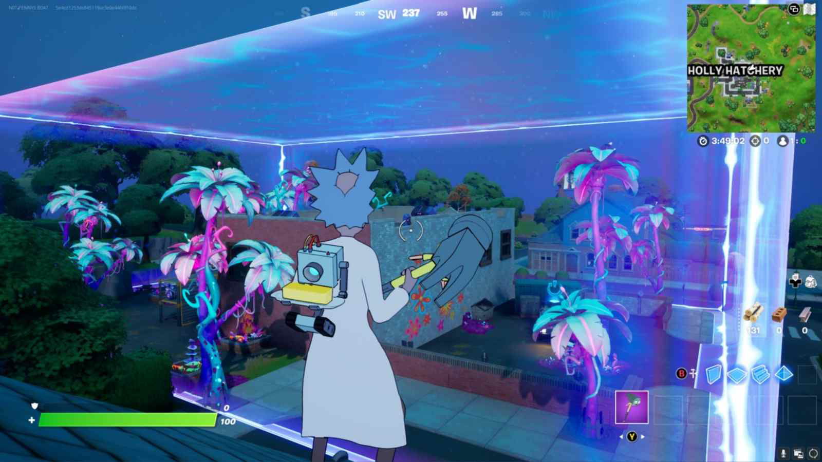 Fortnite Season 7 Week 10 Legendary Challenges: New Quests Released 2 Fortnite Season 7 Week 10 Legendary Challenges: New Quests Released