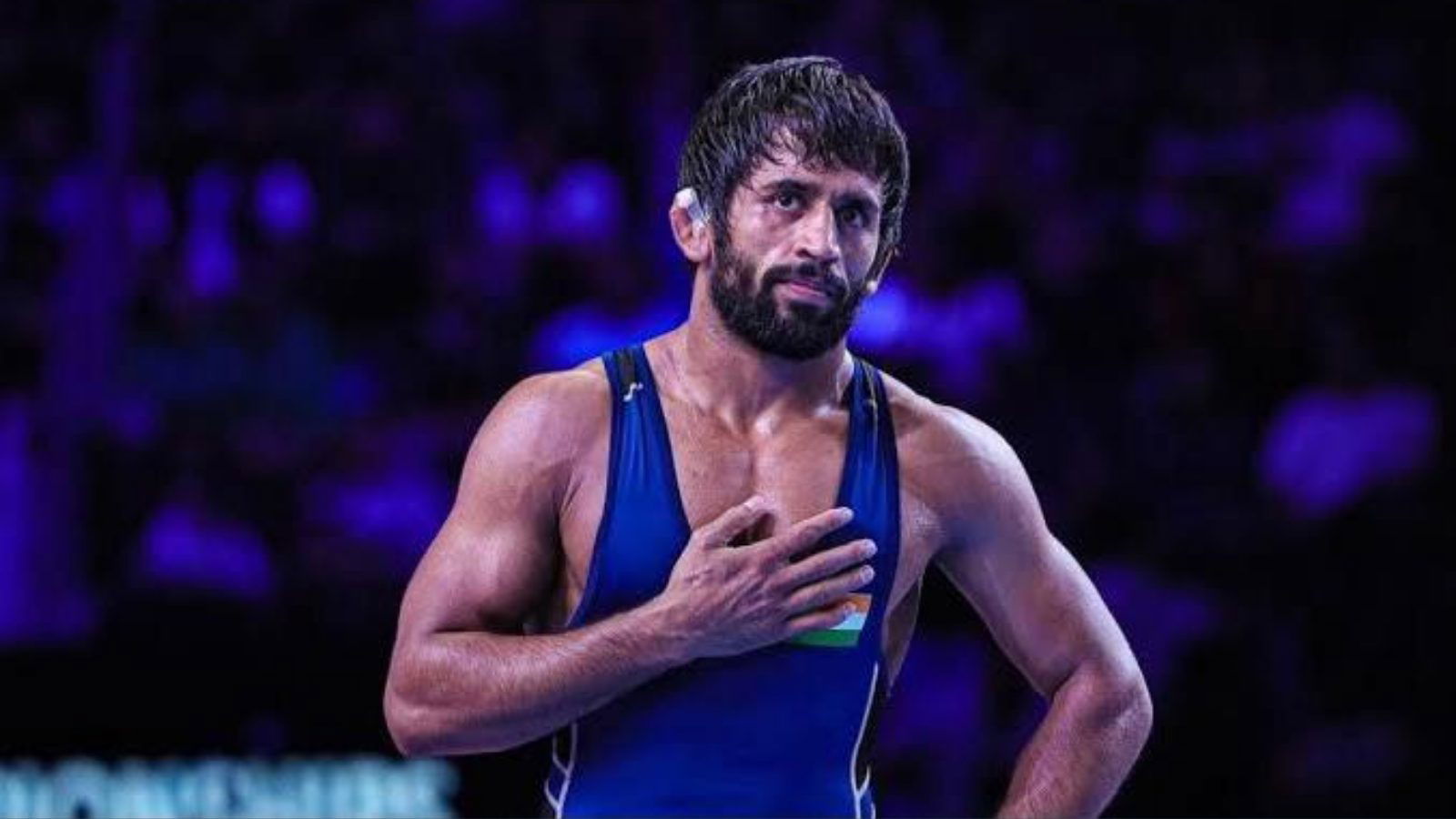 Tokyo Olympic Medallist Bajrang Punia to Miss Out on Wrestling World Championships 2021; Advised 6 Weeks Rehabilitation for Injury