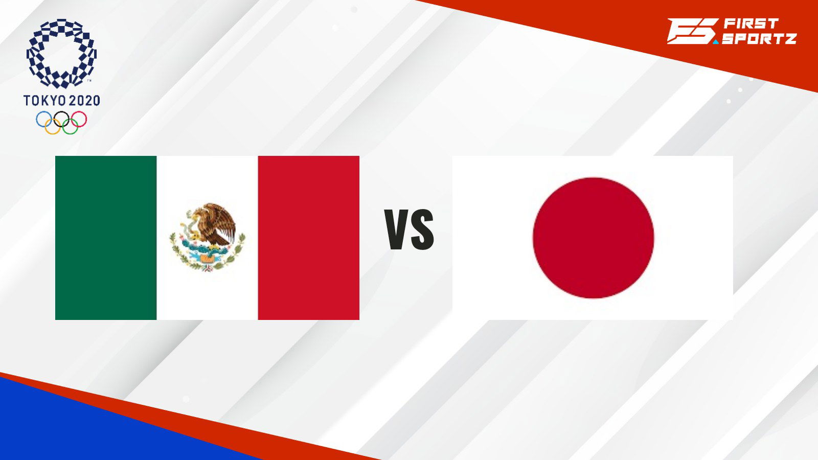 Tokyo Olympics 2020: Mexico vs Japan Dream11 Prediction, Playing XI, Teams, Preview, and Top Fantasy picks
