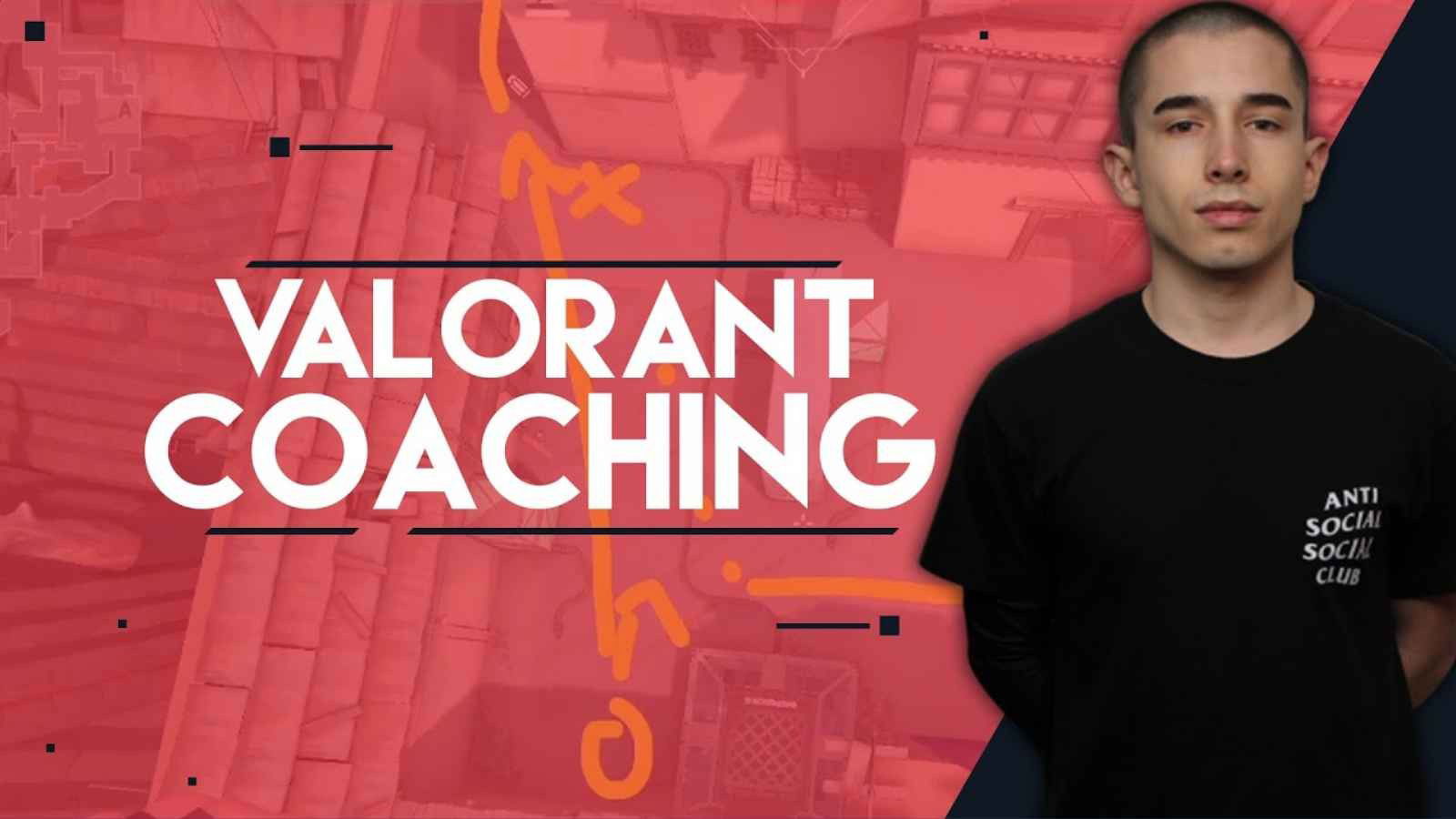 Top 5 Valorant Coaches Across the World