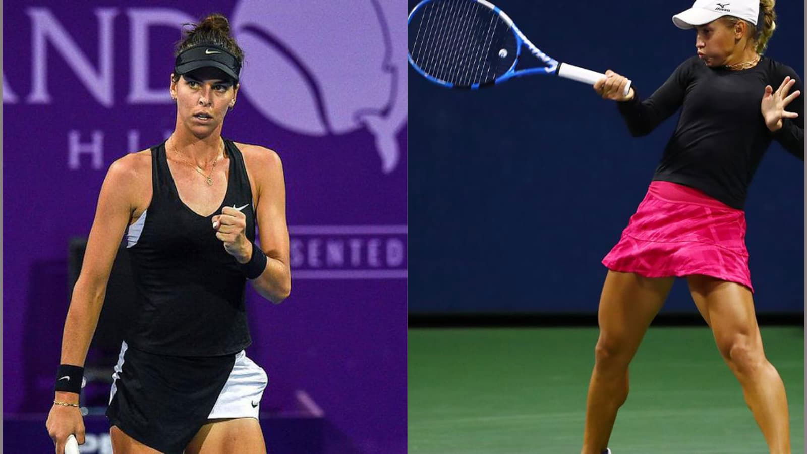 WTA Silicon Valley Classic 2021: Ajla Tomljanovic vs Yulia Putintseva Preview, Head to head, Prediction and Live Stream for San Jose Open