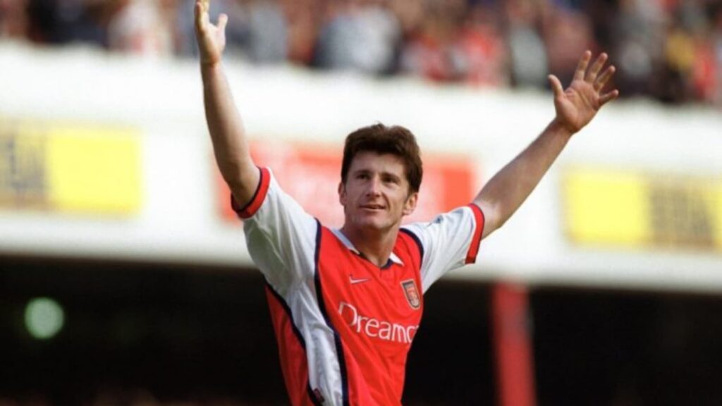 How successful were Arsenal's 5 transfer signings alongside Thierry Henry in 1999? 1 Davor Suker