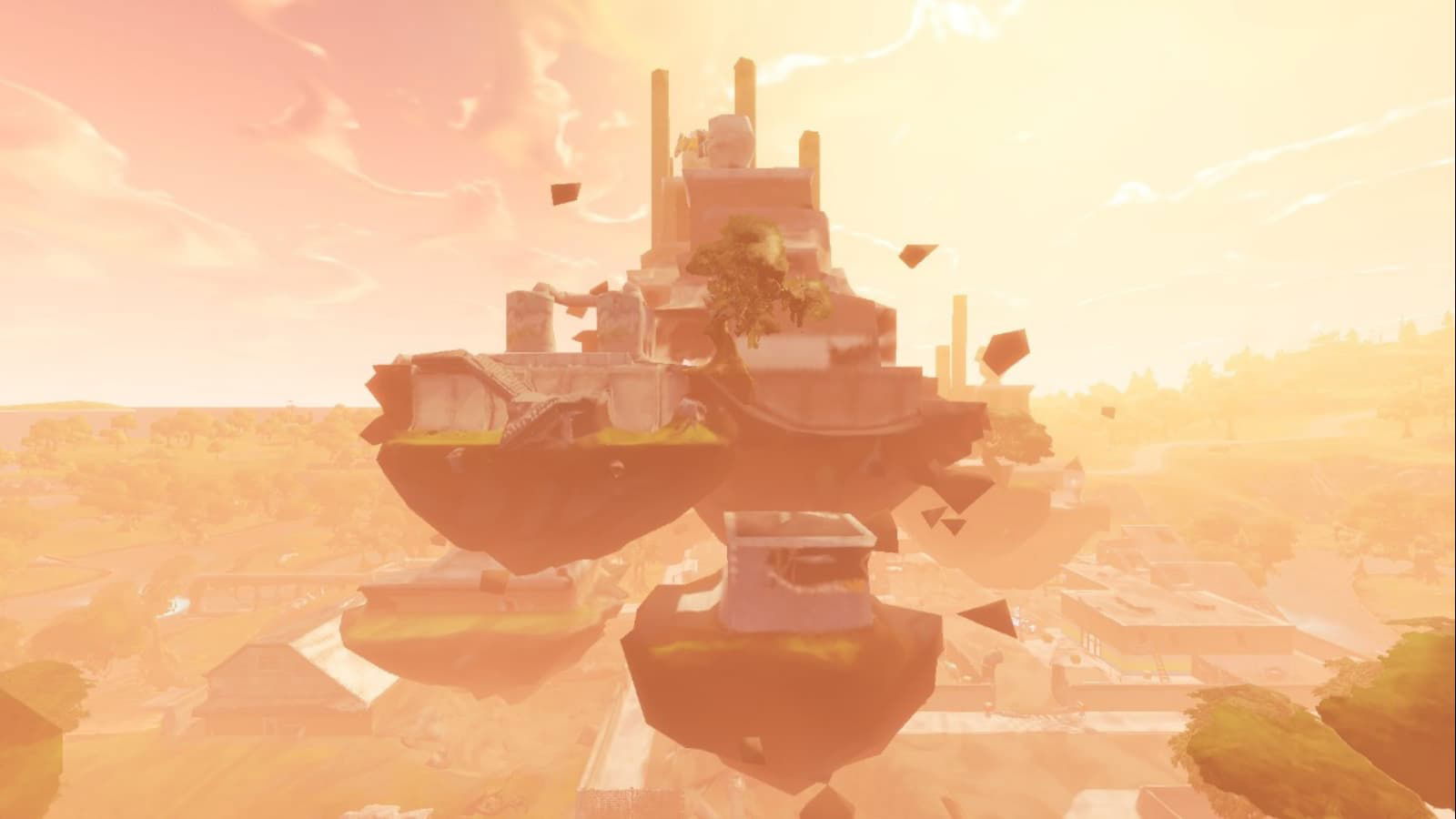 Fortnite Season 7 Quests: Where to Collect Resources in Holly Hatchery