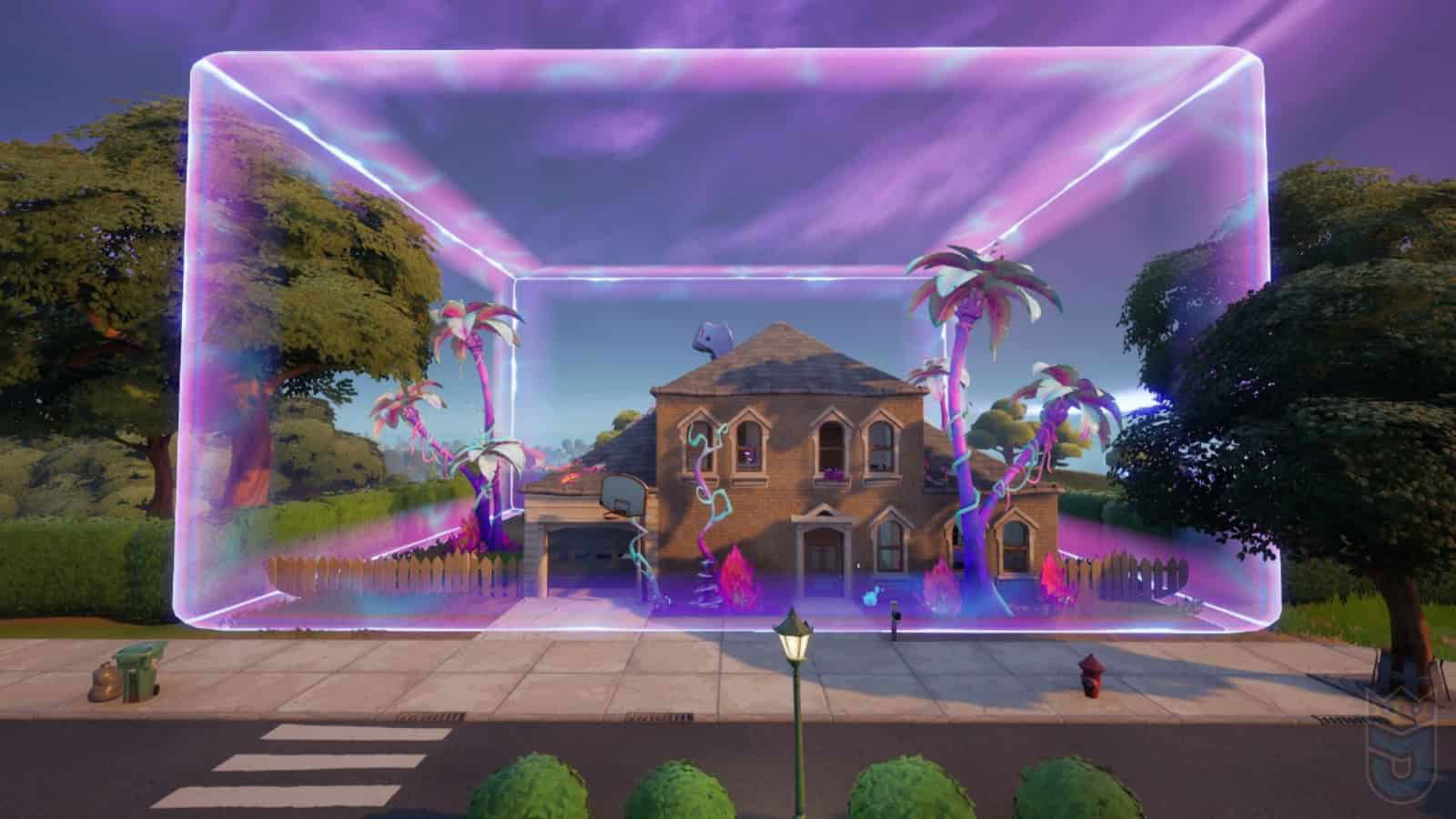 Fortnite Season 7 Quests: Where to Collect Resources in Holly Hatchery 1 Fortnite Season 7 Quests: Where to Collect Resources in Holly Hatchery