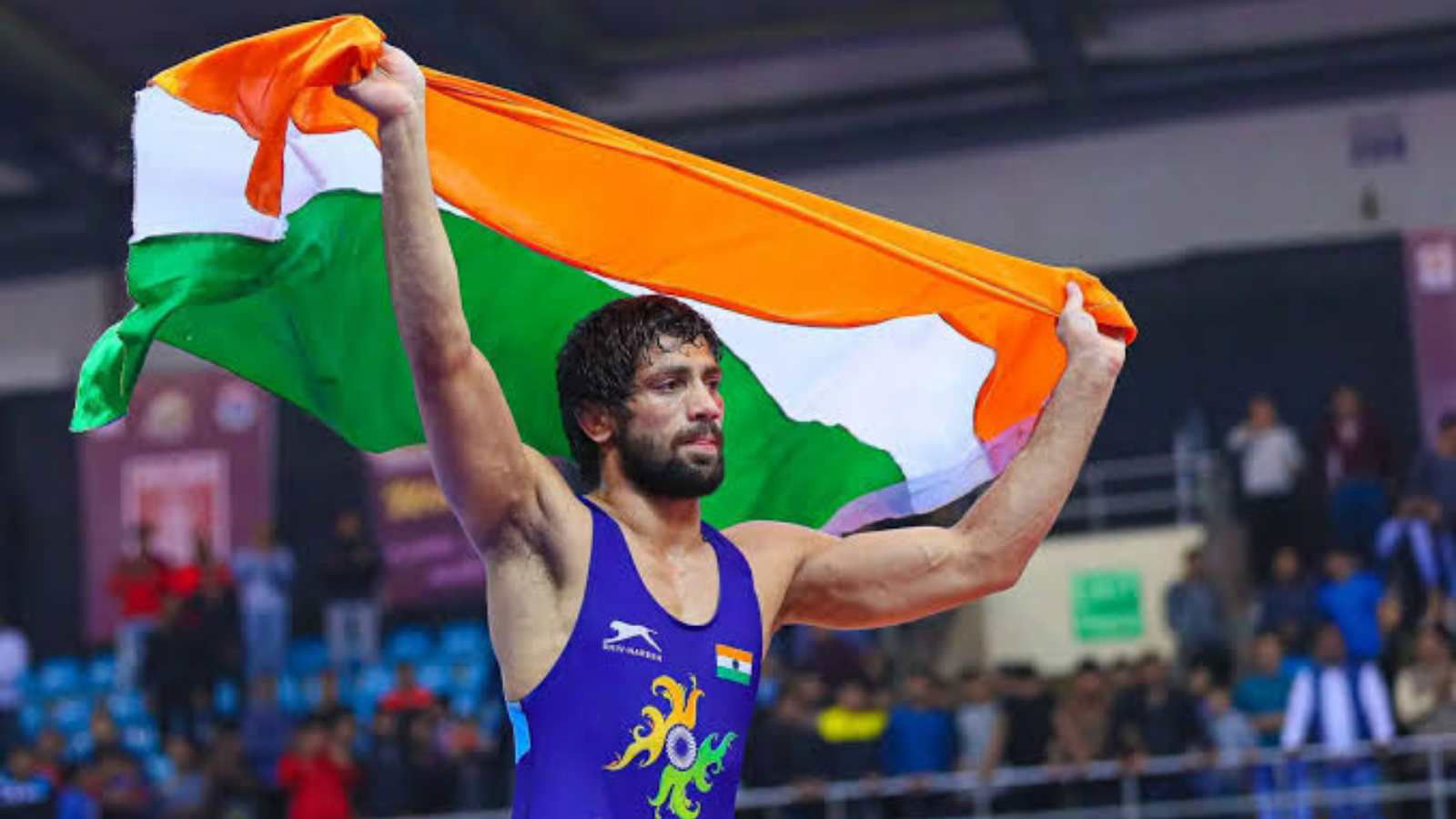 Tokyo Olympics Wrestling: Ravi Dahiya becomes second Indian wrestler to clinch silver as he goes down to second seed Uguev in final