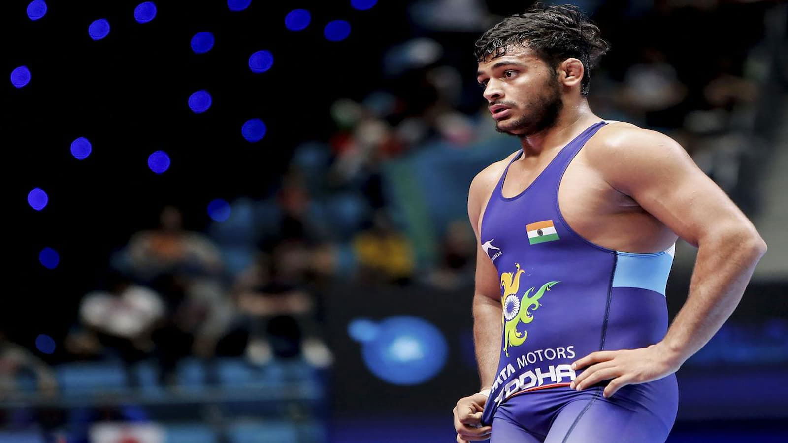 Tokyo Olympics Wrestling: Deepak Punia loses out on a bronze medal in the dying moments despite a spirited performance