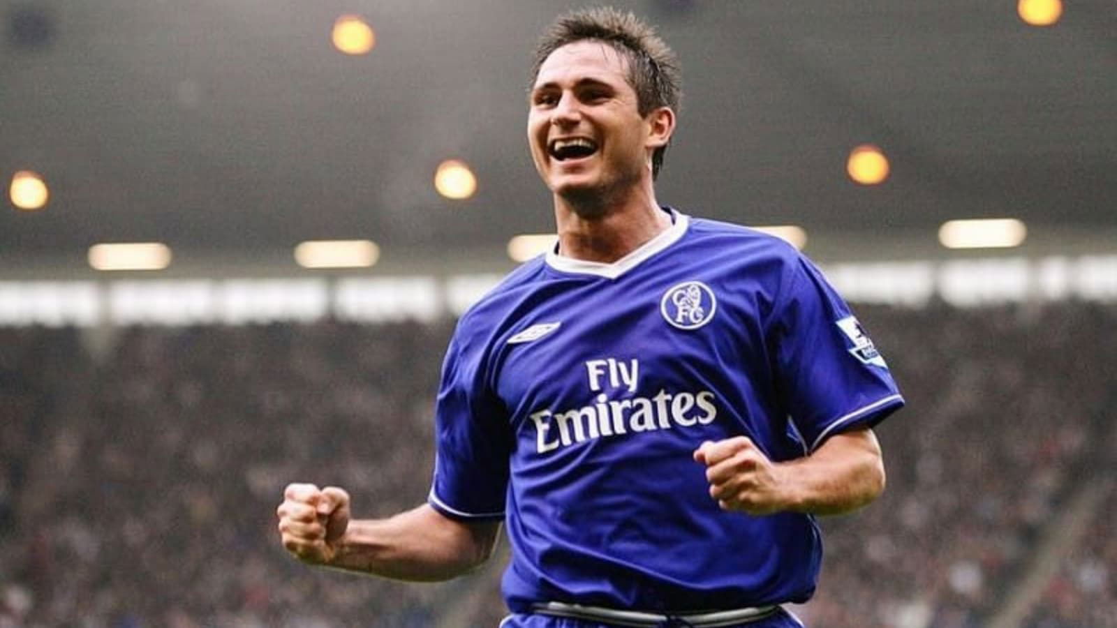 “Petr Cech, John Terry, Didier Drogba…”- Frank Lampard picks five of Chelsea’s greatest players of all time who will fit in his dream side