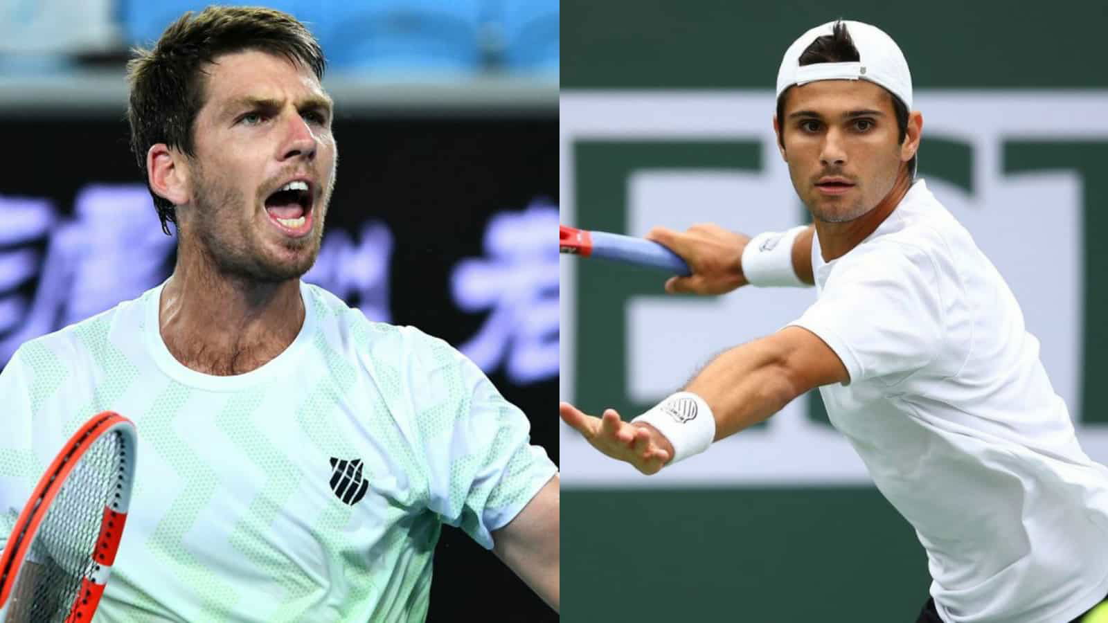 ATP Washington 2021: Cameron Norrie vs Marcos Giron Preview, Head to Head, Prediction and Live Stream for Citi Open