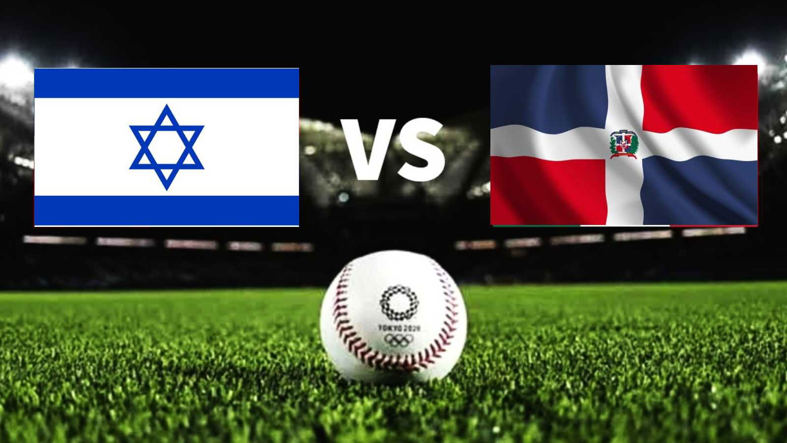 Tokyo Olympics: Israel vs Dominican Republic Baseball live stream, preview and prediction