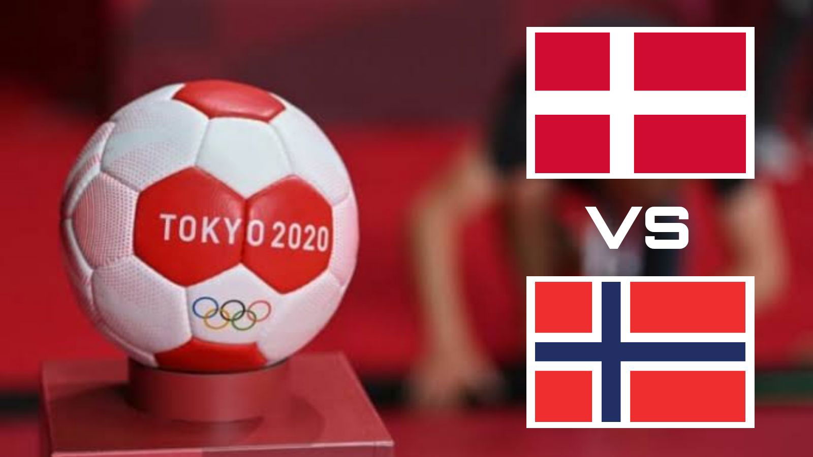 Tokyo Olympics: Denmark vs Norway handball live stream, preview and prediction