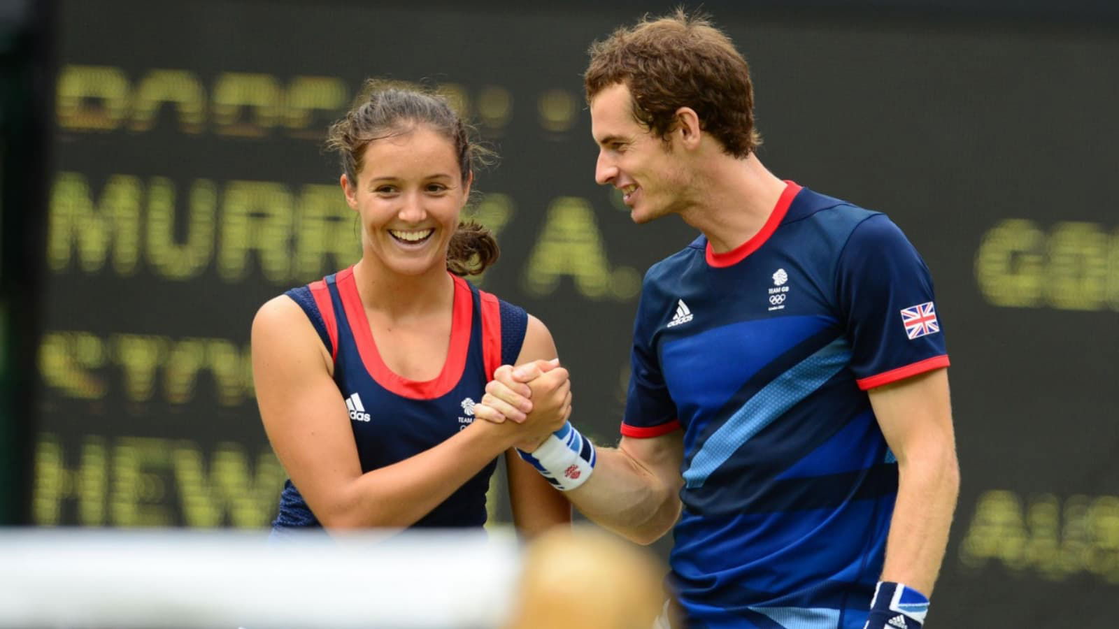 Tennis at Tokyo Olympics 2020: Andy Murray speaks out in defence of mixed events