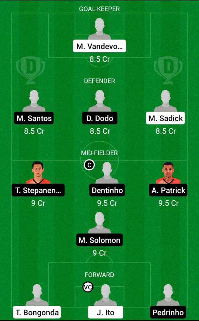GEN vs SHA Dream11 Prediction