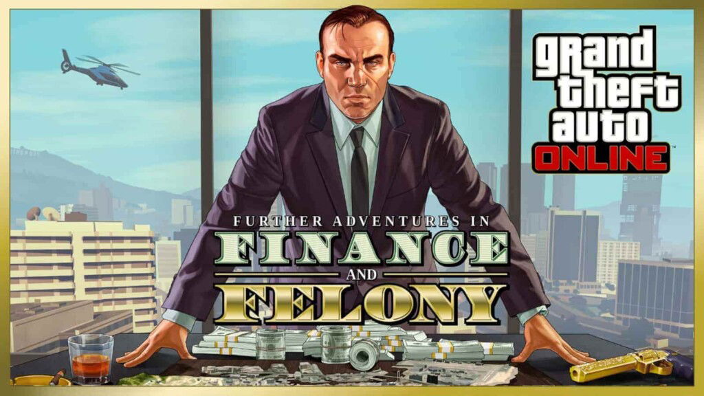 Top 3 reasons to become a CEO in GTA 5