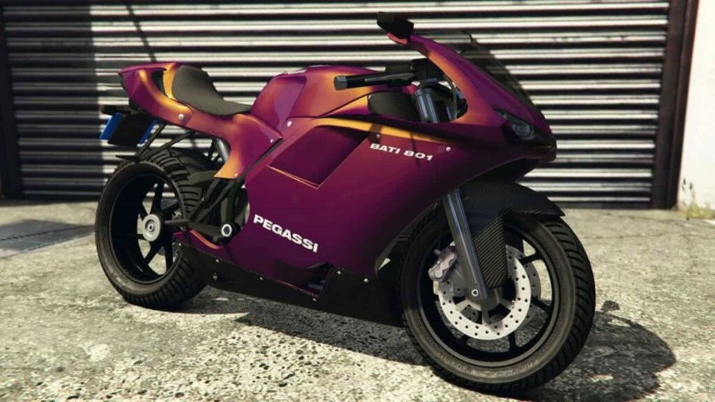 Top 3 bikes in GTA 5 under $250,000 4 Top 3 bikes in GTA 5 under $250,000