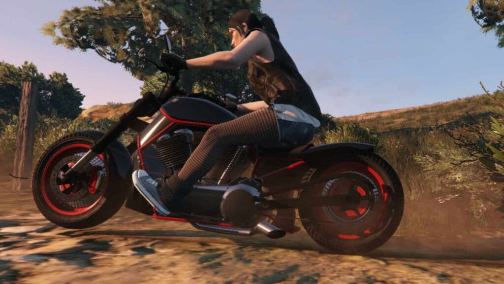 Top 3 bikes in GTA 5 under $250,000 3 Top 3 bikes in GTA 5 under $250,000