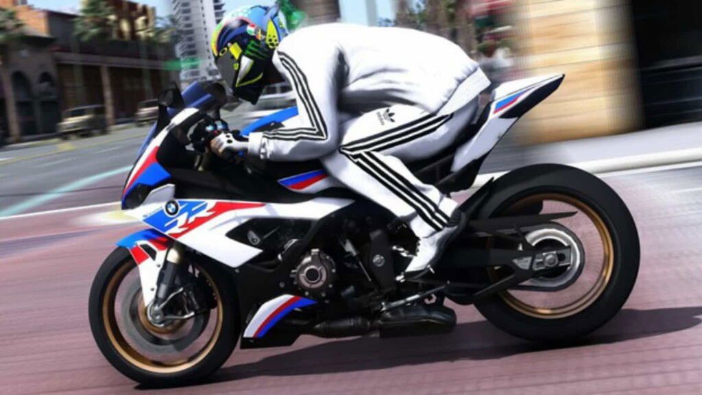 Top 3 bikes in GTA 5 under $250,000 1 Top 3 bikes in GTA 5 under $250,000