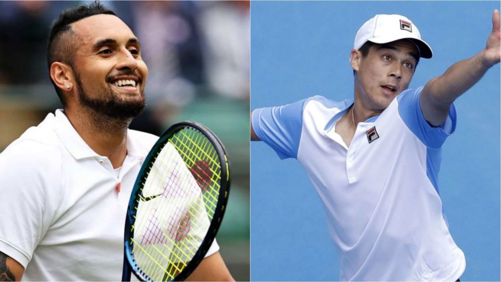 ATP Washington 2021: Nick Kyrgios vs Mackenzie McDonald Preview, Head to Head and Prediction