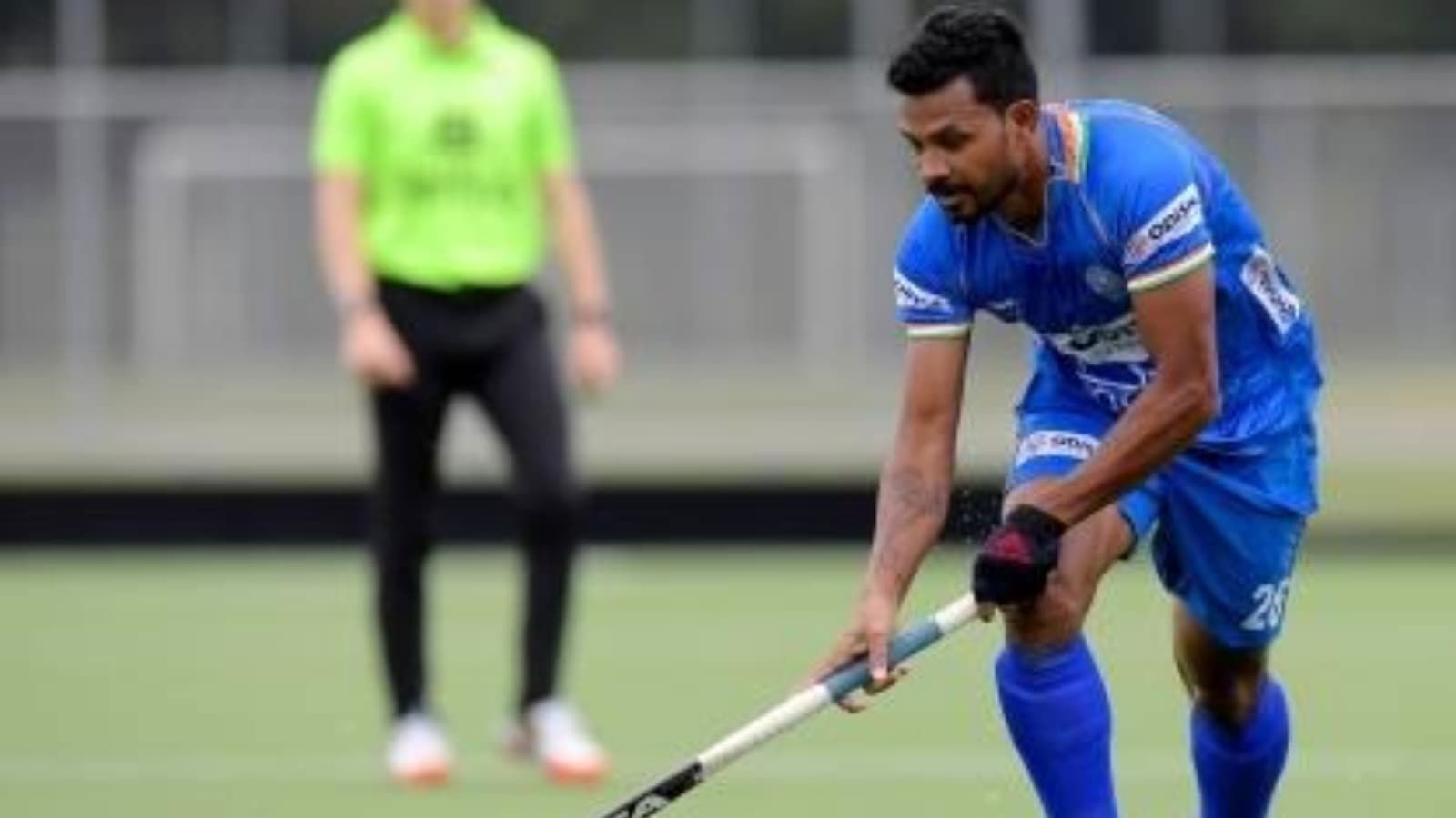After Rupinder Pal Singh, Birendra Lakra calls time on international career