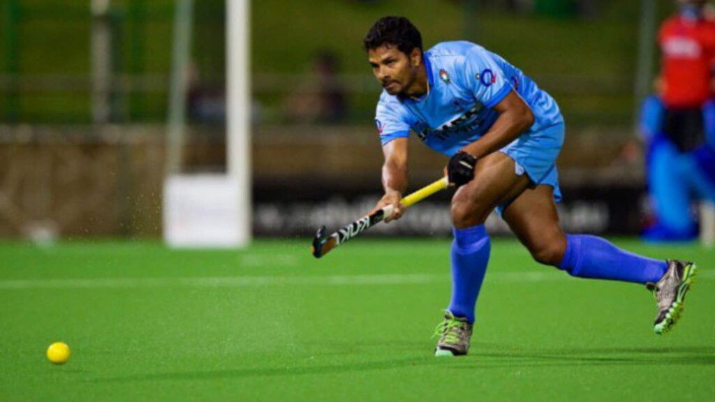 After Rupinder Pal Singh, Birendra Lakra calls time on international career 1 Birendra Lakra