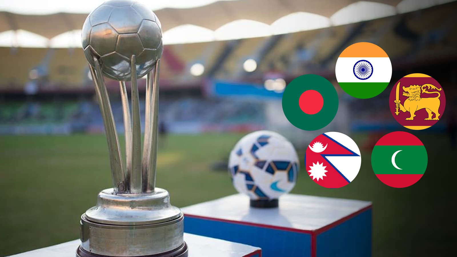 SAFF Championship 2021: Nepal vs Maldives Preview, Live Stream, and Prediction