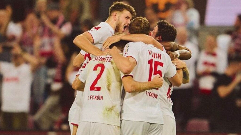 Bundesliga: FC Koln vs Furth Live Stream, Preview and Prediction 3 My Post 9 4 3