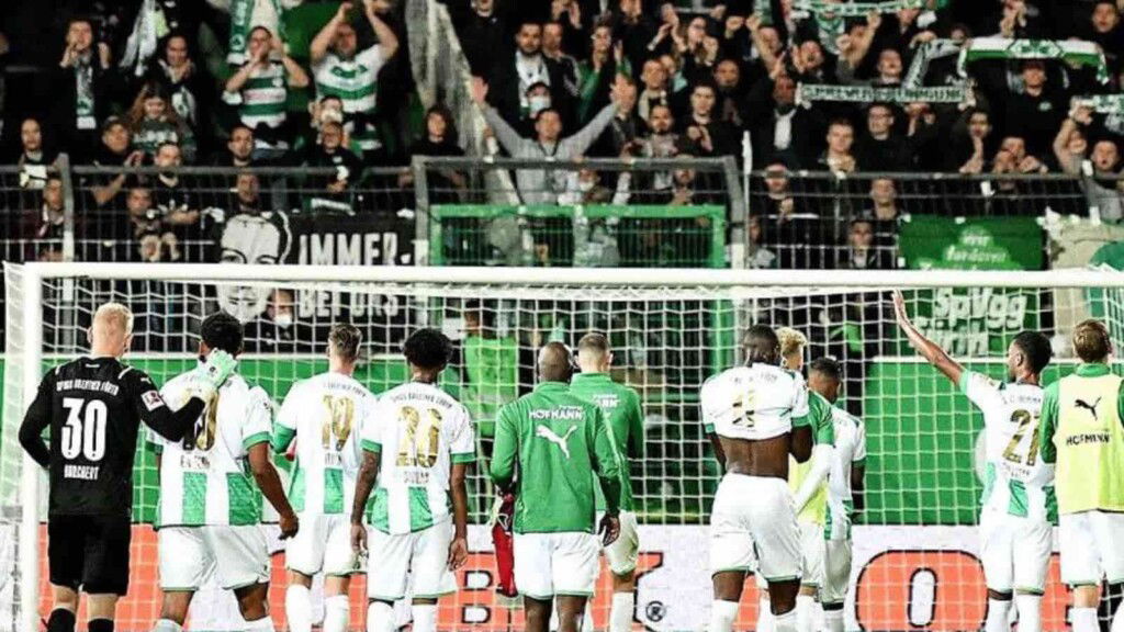 Bundesliga: FC Koln vs Furth Live Stream, Preview and Prediction 1 My Post 10 4 1