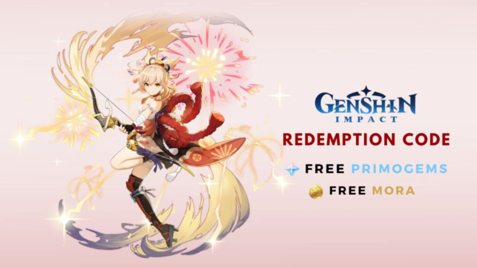 Genshin Impact Codes October 2021: How to Redeem Free Primogems 2 Genshin Impact Codes October 2021: How to Redeem Free Primogems