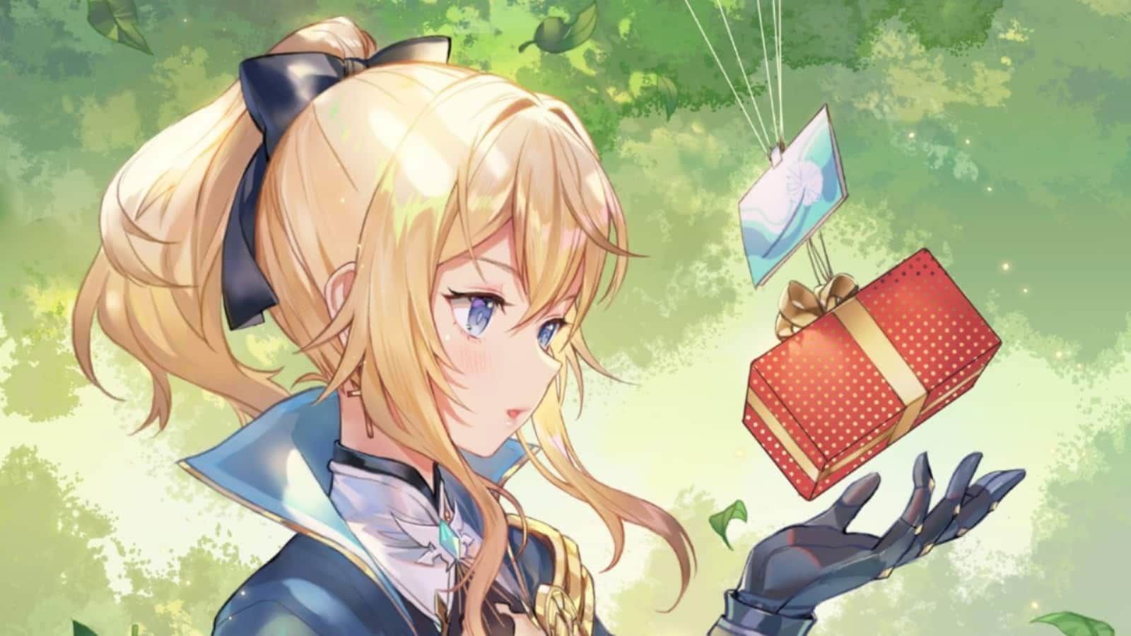 Genshin Impact Codes October 2021: How to Redeem Free Primogems