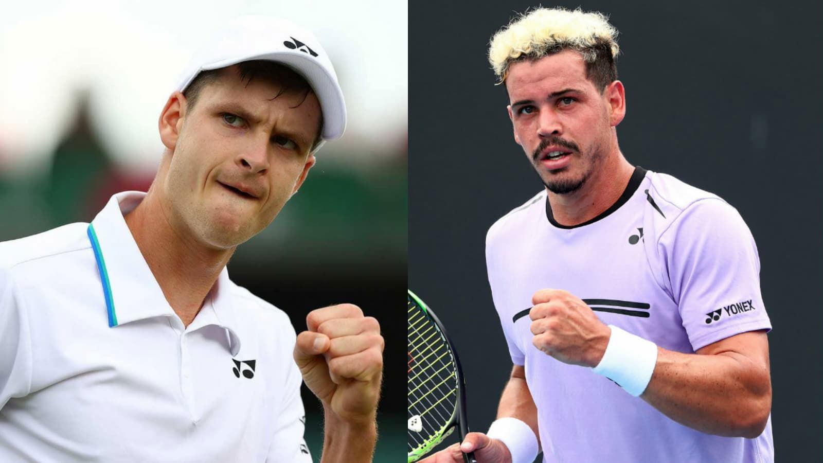ATP San Diego Open 2021: Hubert Hurkacz vs Alex Bolt Preview, Head to Head, Prediction and Livestream