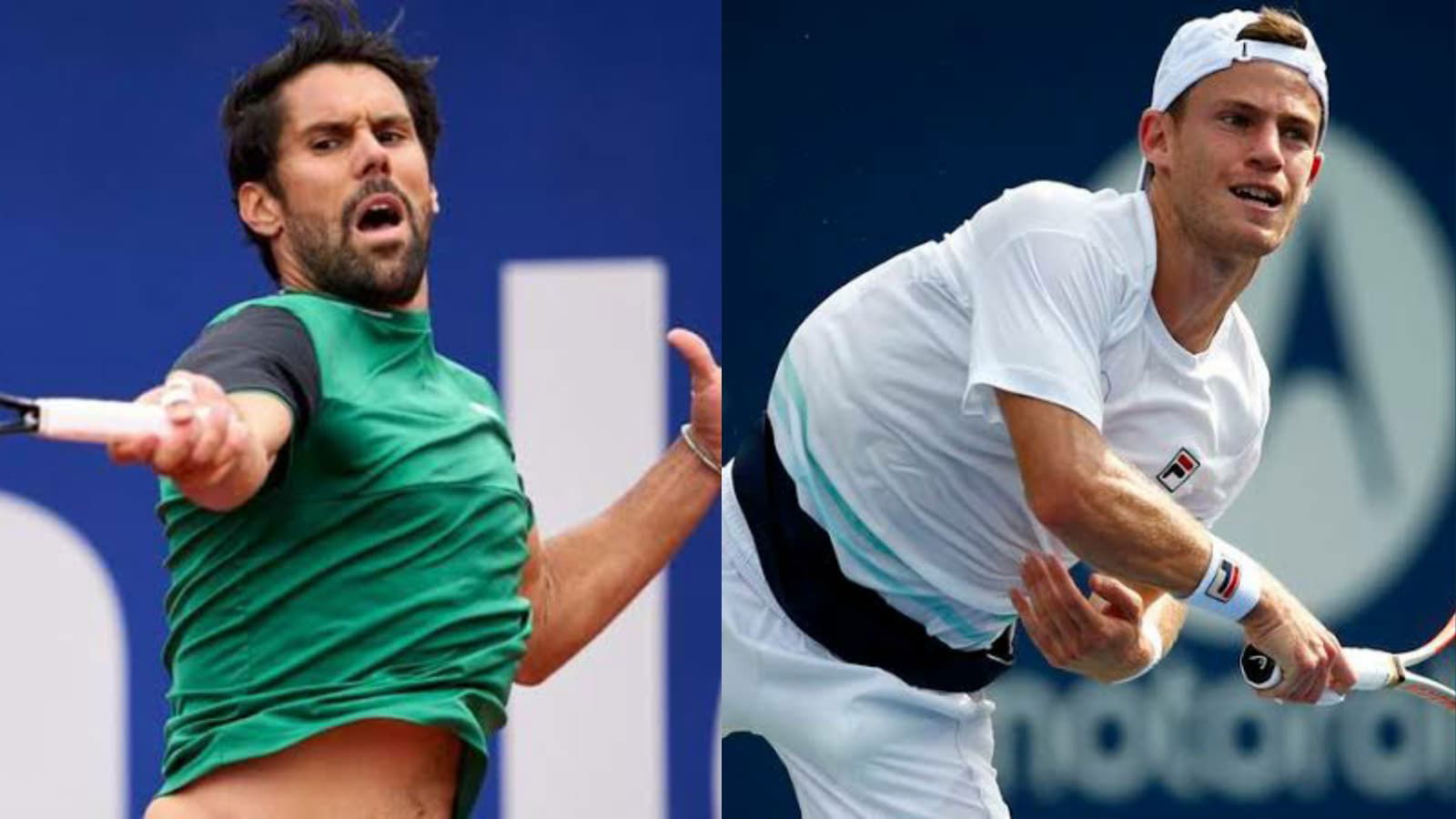 San Diego Open 2021: Diego Schwartzman vs Federico Gaio Preview, Head to Head, Prediction and Live Stream