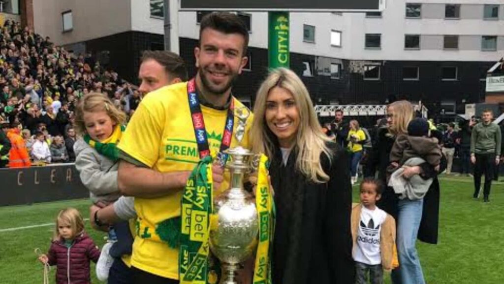 Grant Hanley Net worth, Football career, Endorsements, Parents, Girlfriend and more 5 My Post 49 5