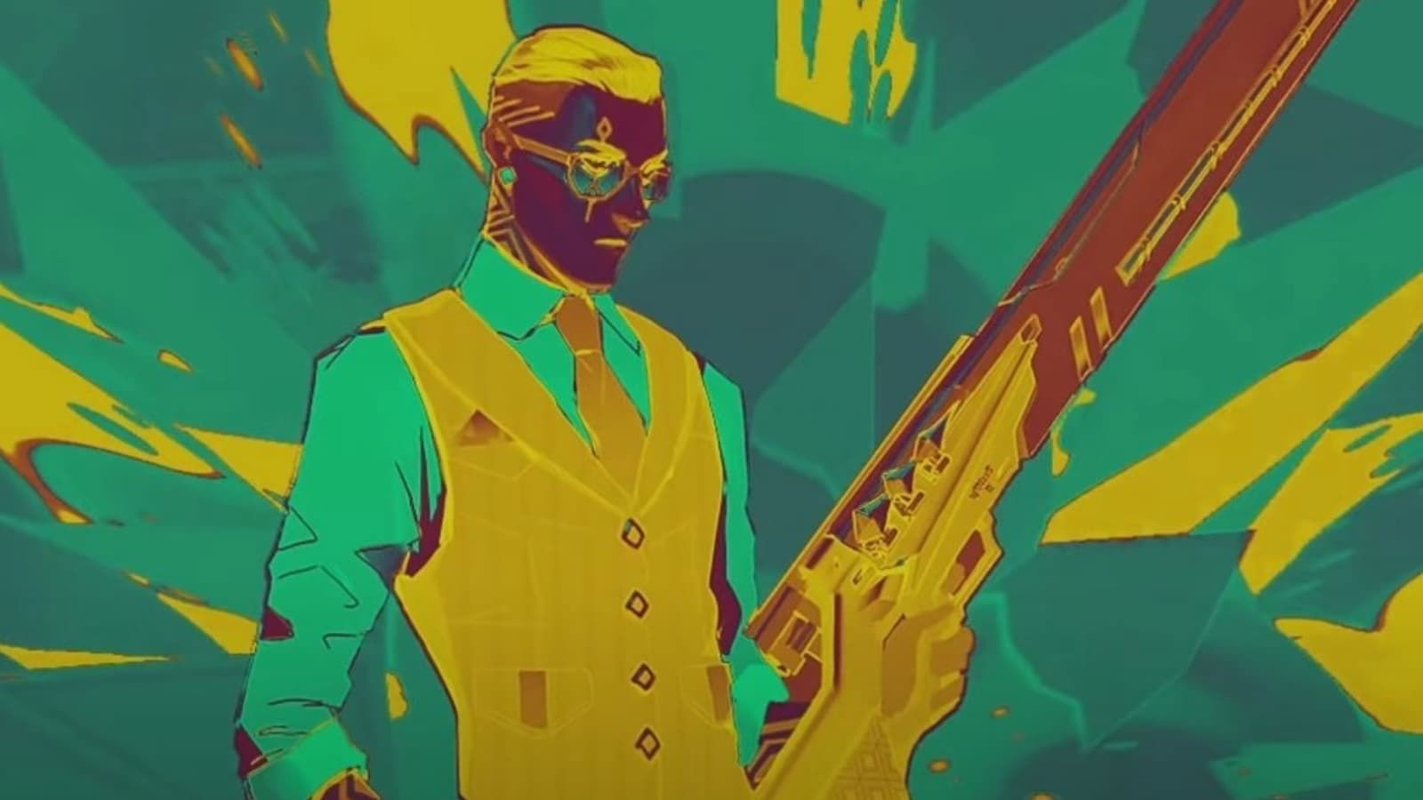 Riot talks about New Valorant Agent: Agent 17 will be a Sentinel