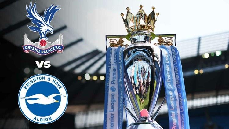 Premier League: Crystal Palace vs Brighton player ratings as the points get shared courtesy of a scintillating final seconds 1-1 draw