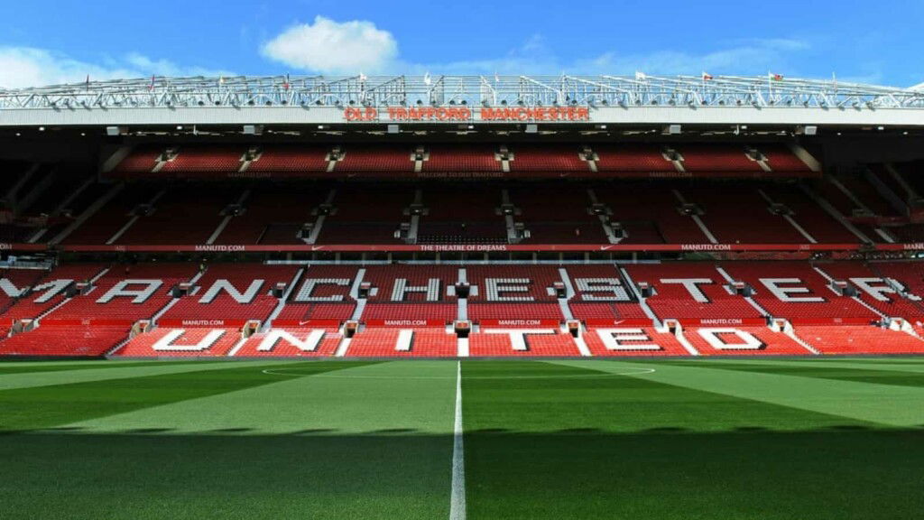 UEFA Champions League: Manchester United vs Villareal Live Stream, Preview and Prediction 2 Manchester United vs Villareal