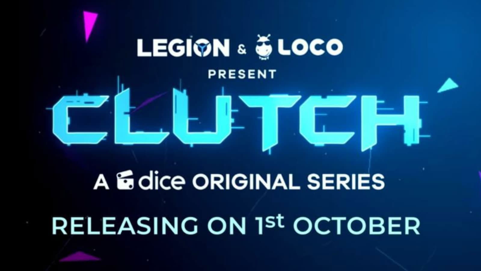 Clutch Esports Web Series: All you need to know about India’s first Esports Web Series