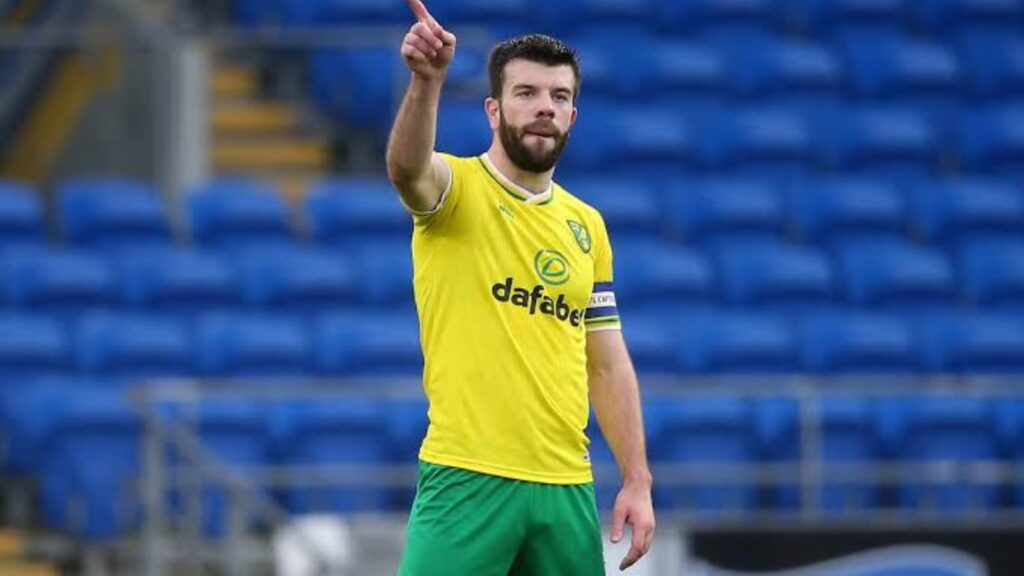 Grant Hanley Net worth, Football career, Endorsements, Parents, Girlfriend and more 4 My Post 41 6