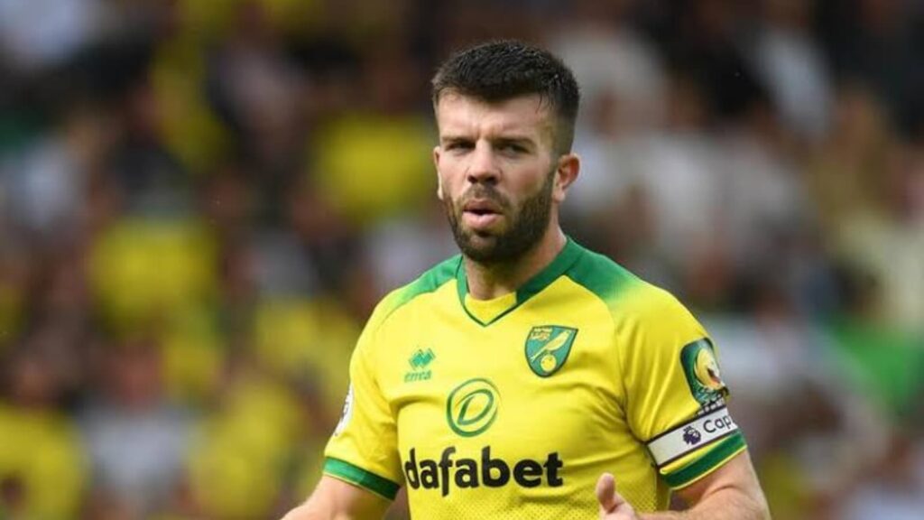 Grant Hanley Net worth, Football career, Endorsements, Parents, Girlfriend and more 6 My Post 40 3