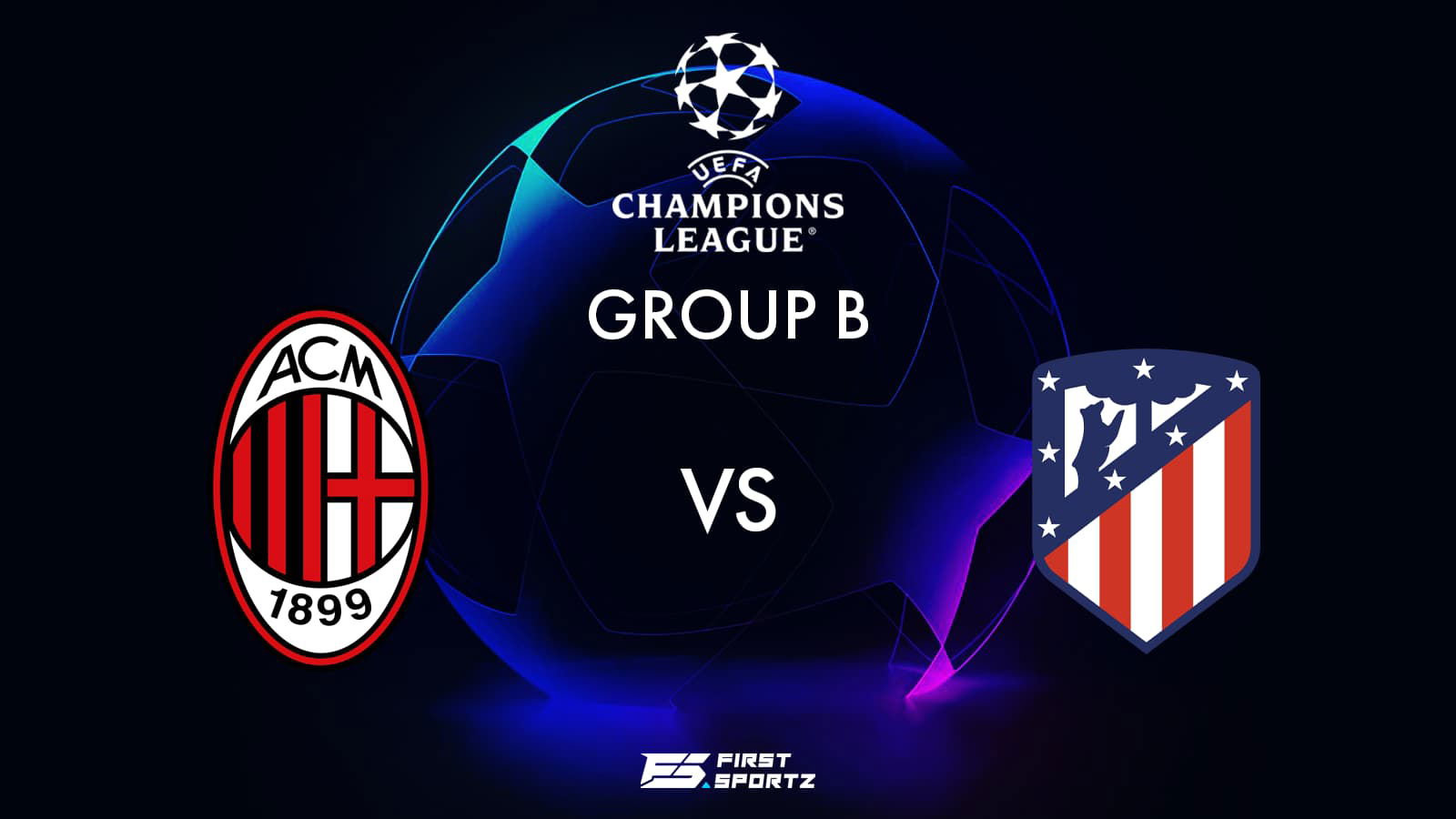 UEFA Champions League: AC Milan vs Atletico Madrid Live Stream, Preview and Prediction