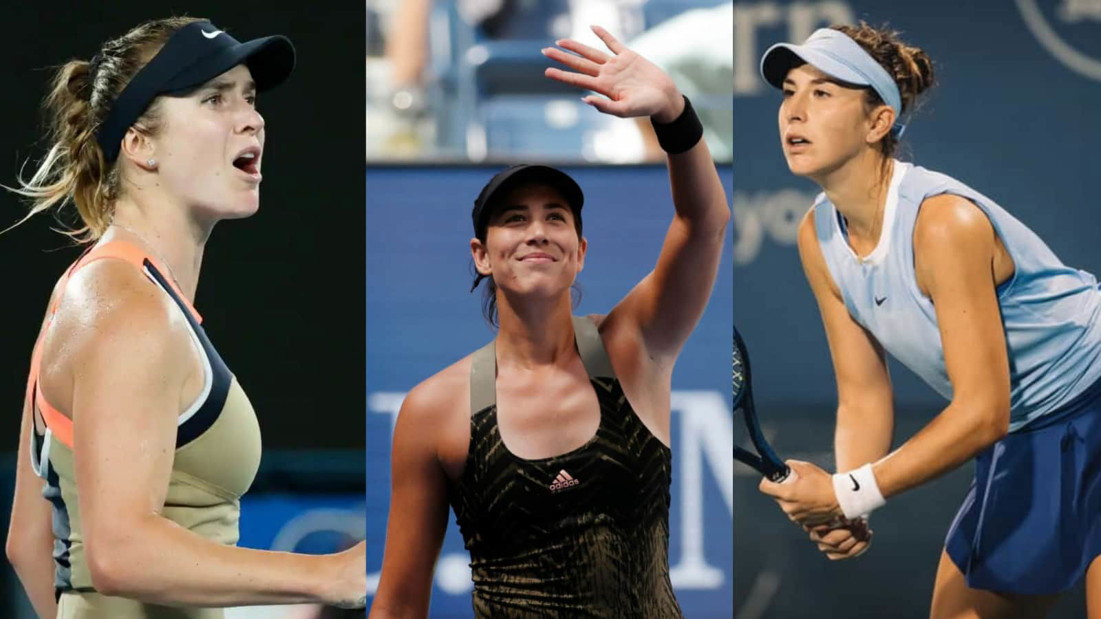 Chicago Fall Tennis Classic: Women’s Singles Draw Preview and Prediction