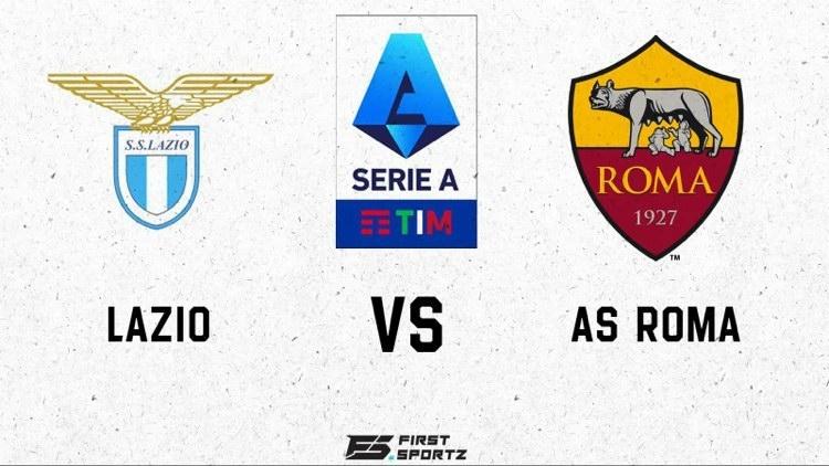 Serie A: Lazio vs AS Roma Player Ratings as Lazio secure a thrilling 3-2 win over Jose Mourinho’s side