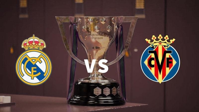La Liga: Real Madrid vs Villarreal Player Ratings as the Los Blancos are disappointed to play out a goalless draw