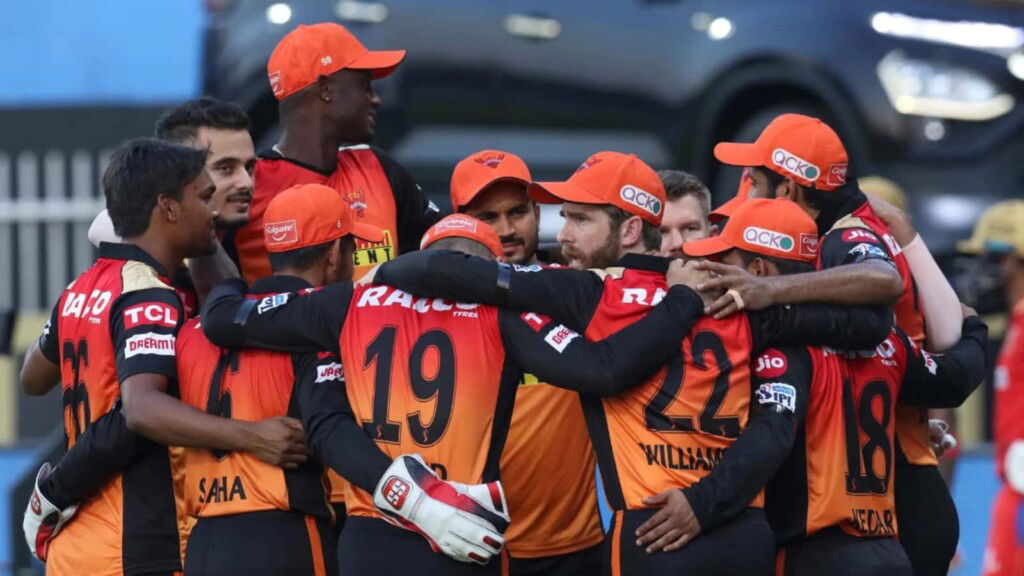 Top 10 Hilarious Memes on Royal Challengers Bangalore’s Poor Show at IPL 2021 against Sunrisers Hyderabad 1 Sunrisers Hyderabad