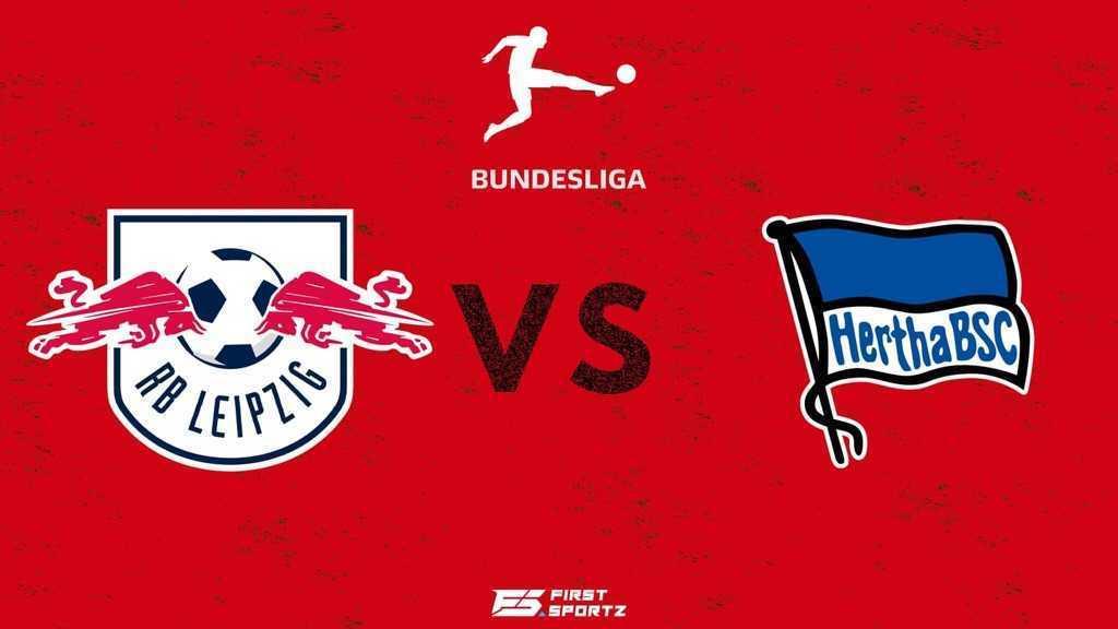 Bundesliga: RB Leipzig vs Hertha player ratings as Leipzig thump Hertha 6-0